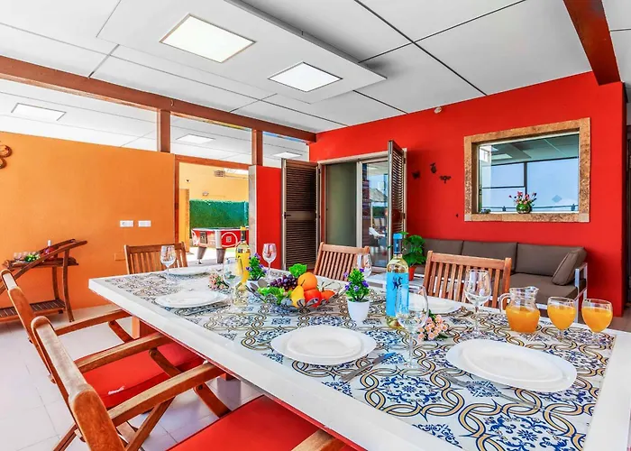 Oneida Вилла Коста-де-Антигуа