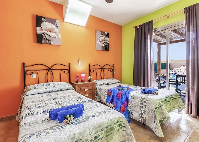 Villa Oneida Costa De Antigua