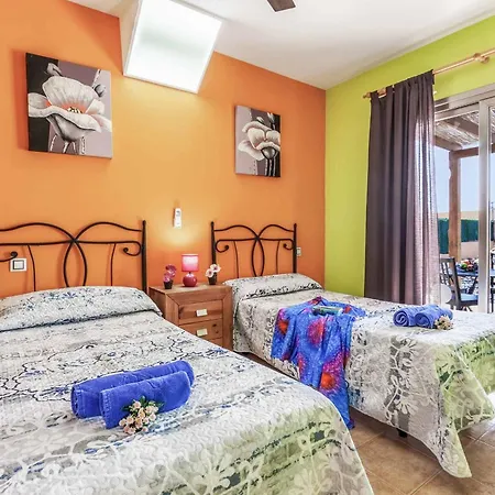 别墅 Oneida 科斯塔德安提瓜